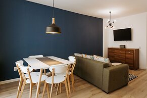 Savoy Apartment Cluj Napoca