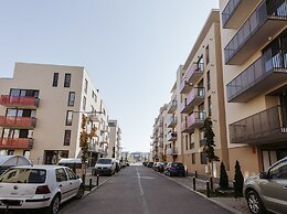 Savoy Apartment Cluj Napoca