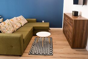 Savoy Apartment Cluj Napoca