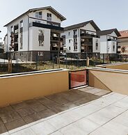 Savoy Apartment Cluj Napoca