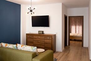 Savoy Apartment Cluj Napoca