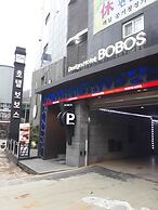 Hotel Bobos