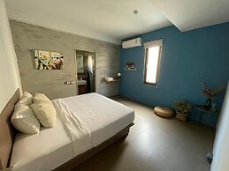 Room to the 3rd Homestay