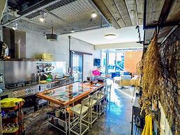 Room to the 3rd Homestay