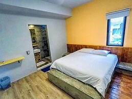 Room to the 3rd Homestay