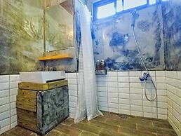 Room to the 3rd Homestay