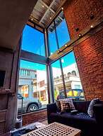 Room to the 3rd Homestay