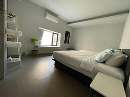 Room to the 3rd Homestay