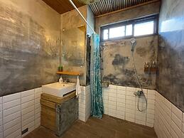 Room to the 3rd Homestay