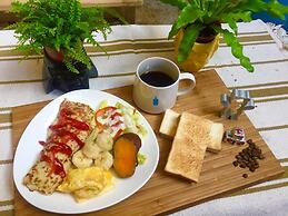 Room to the 3rd Homestay