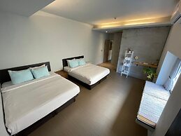 Room to the 3rd Homestay