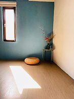 Room to the 3rd Homestay