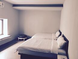 Room to the 3rd Homestay