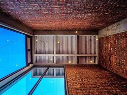 Room to the 3rd Homestay