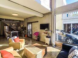 Room to the 3rd Homestay