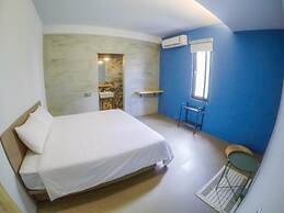 Room to the 3rd Homestay