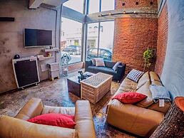 Room to the 3rd Homestay