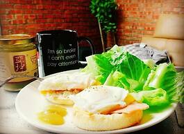 Room to the 3rd Homestay