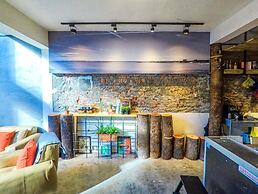 Room to the 3rd Homestay