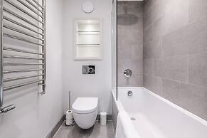Roomspace Apartments -The Quadrant