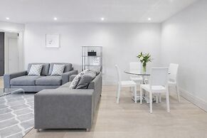 Roomspace Apartments -The Quadrant