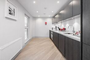 Roomspace Apartments -The Quadrant