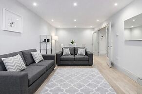 Roomspace Apartments -The Quadrant