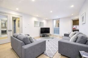 Roomspace Apartments -The Quadrant