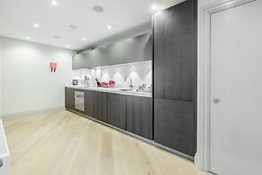 Roomspace Apartments -The Quadrant