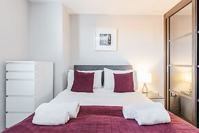 Roomspace Apartments -The Quadrant