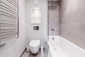 Roomspace Apartments -The Quadrant