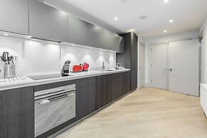 Roomspace Apartments -The Quadrant