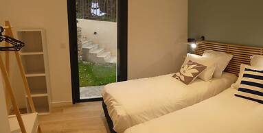 Les Terrasses D'erbalunga