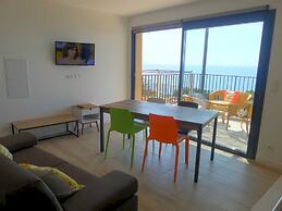 Les Terrasses D'erbalunga