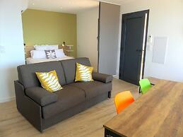 Les Terrasses D'erbalunga