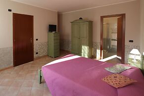 Agriturismo Da Giovanni