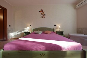 Agriturismo Da Giovanni