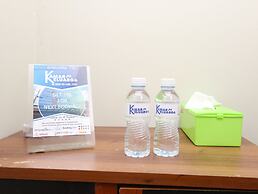 Kamar Keluarga Bandara III Syariah