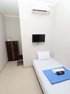 Kamar Keluarga Bandara III Syariah