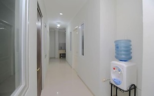 Kamar Keluarga Bandara III Syariah