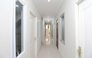 Kamar Keluarga Bandara III Syariah