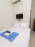 Kamar Keluarga Bandara III Syariah