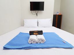 Kamar Keluarga Bandara III Syariah