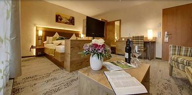 Wellness Hotel Talblick