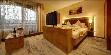 Wellness Hotel Talblick