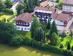 Wellness Hotel Talblick