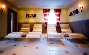 Wellness Hotel Talblick