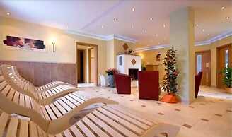 Wellness Hotel Talblick