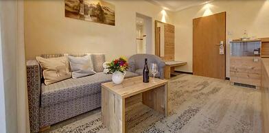 Wellness Hotel Talblick