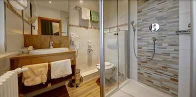 Wellness Hotel Talblick